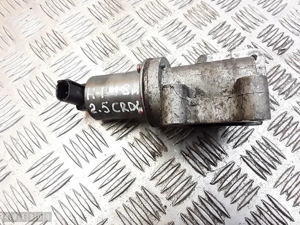 EGR-venttiili Hyundai i800 2.5 CRDi Diesel 2010 28410-4A470 image 3