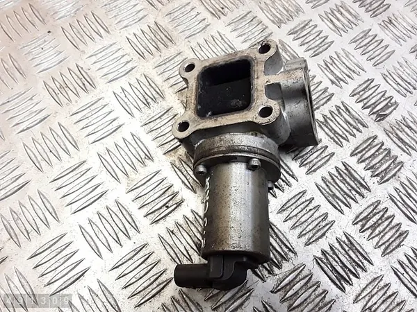 EGR-venttiili Hyundai i800 2.5 CRDi Diesel 2010 28410-4A470 image 5