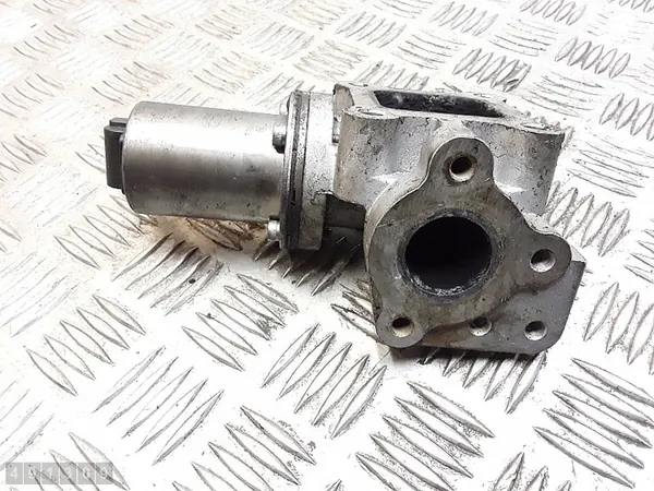 EGR-venttiili Hyundai i800 2.5 CRDi Diesel 2010 28410-4A470 image 6