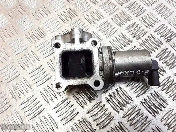 EGR-venttiili Hyundai i800 2.5 CRDi Diesel 2010 28410-4A470 image 7