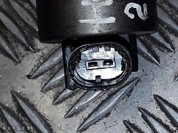 EGR-venttiili Hyundai i800 2.5 CRDi Diesel 2010 28410-4A470 image 8