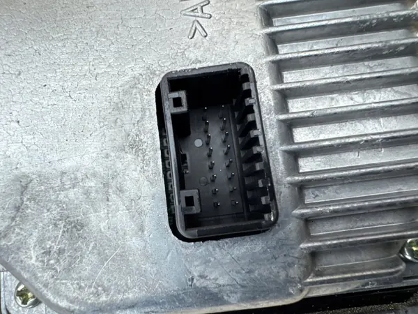 Módulo Sensor Farol Esquerdo SSANGYONG KORANDO IV 19R image 4