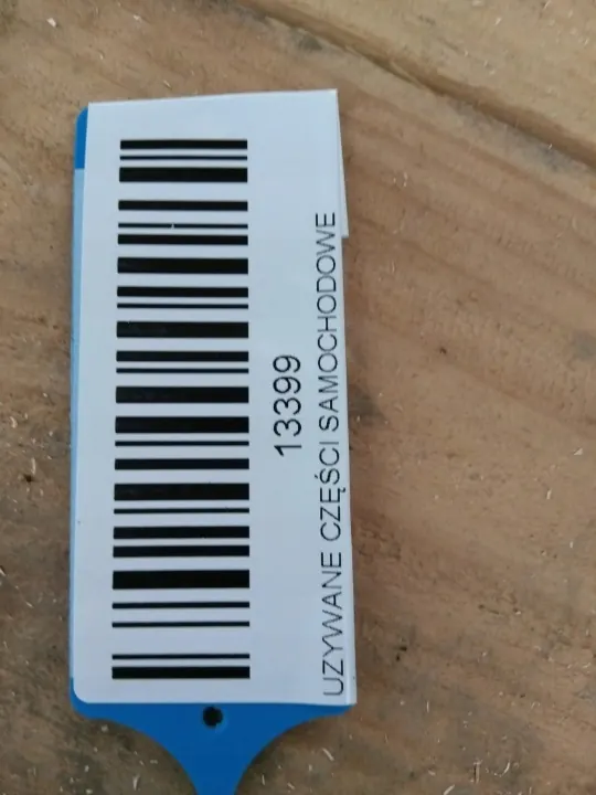 Multifunktionsratt Renault Captur OEM 360212751 image 3