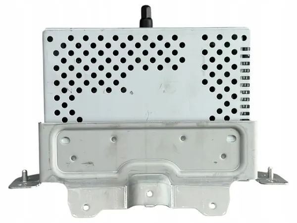 Lector Radio Nav Ford Puma MK2 OEM M1BT-18K810-LNA image 3