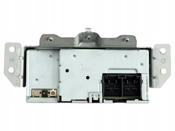 Lector Radio Nav Ford Puma MK2 OEM M1BT-18K810-LNA image 4