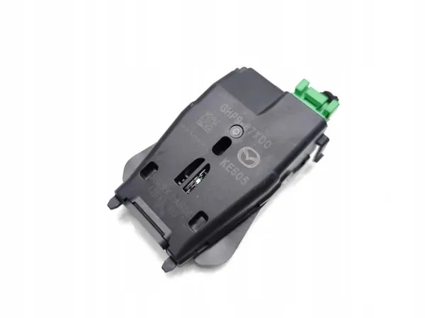 Mazda 6 vakionopeudensäädin OEM GHP9-67XD0 image 10
