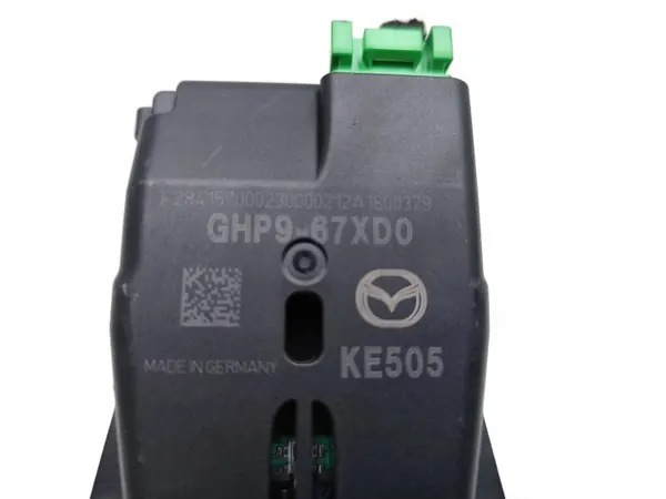 Mazda 6 vakionopeudensäädin OEM GHP9-67XD0 image 7