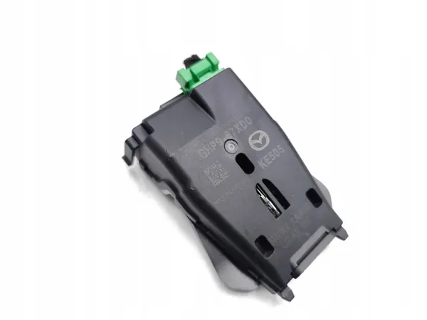Mazda 6 vakionopeudensäädin OEM GHP9-67XD0 image 9