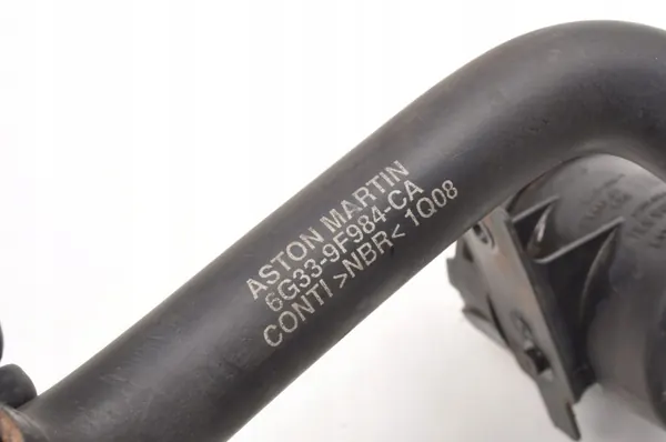 OEM 6G33-9F984-CA hiilifilteri Aston Martin Vantage image 4