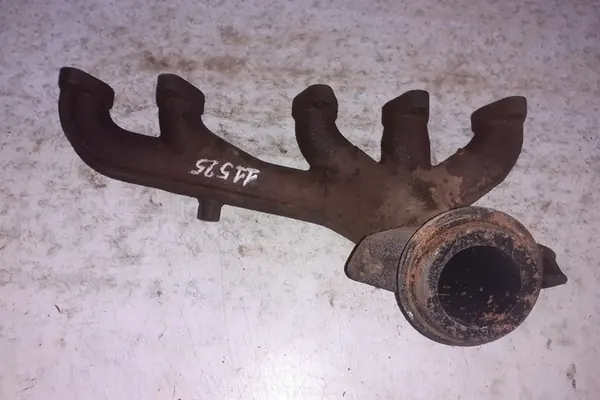 Exhaust Manifold VW image 4