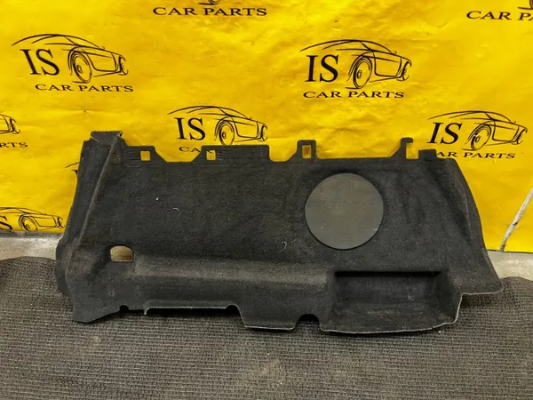 Bagageutrymmes Sidopanel Höger OEM DS73-N45422-BG Ford Mondeo image 2