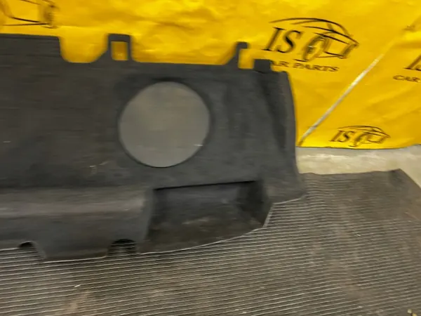 Bagageutrymmes Sidopanel Höger OEM DS73-N45422-BG Ford Mondeo image 3