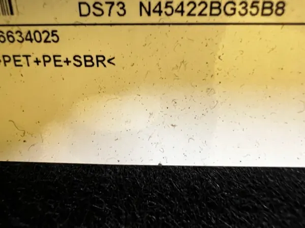 Bagageutrymmes Sidopanel Höger OEM DS73-N45422-BG Ford Mondeo image 5