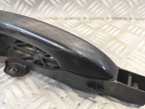 OEM TWS43289 vänster bakdörrhandtag Dacia Sandero III image 3