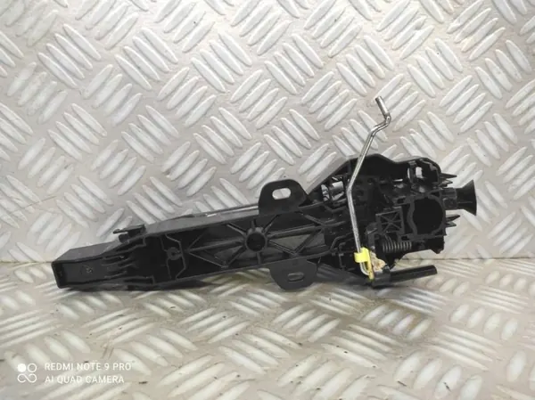 OEM TWS43289 vänster bakdörrhandtag Dacia Sandero III image 4