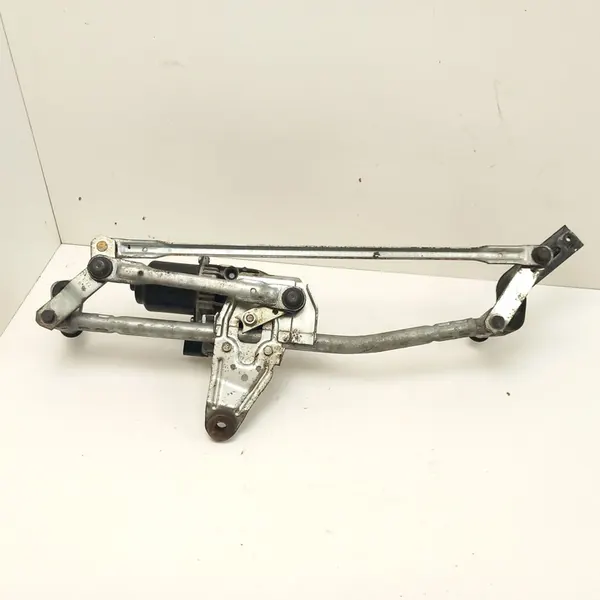 Pyyhkijämekanismi VW Passat B6 3C1955419 image 8