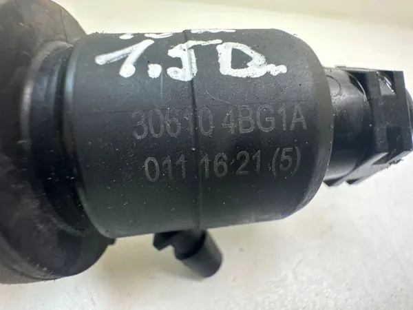 Cylindre d'embrayage NISSAN QASHQAI II 1.2L essence 306104BG1A image 4