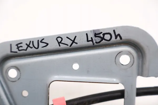 Lexus versnellingskoppeling OEM 1206091466 - Gebruikt image 5