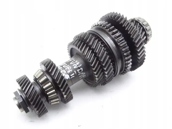 Alavanca de Mudanças OEM para Hyundai Coupe II 99-02 image 2