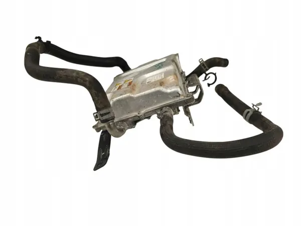Tesla OEM 102866400E Omvormer - Gebruikt, Model S 2017 image 3