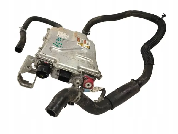 Tesla OEM 102866400E Omvormer - Gebruikt, Model S 2017 image 5