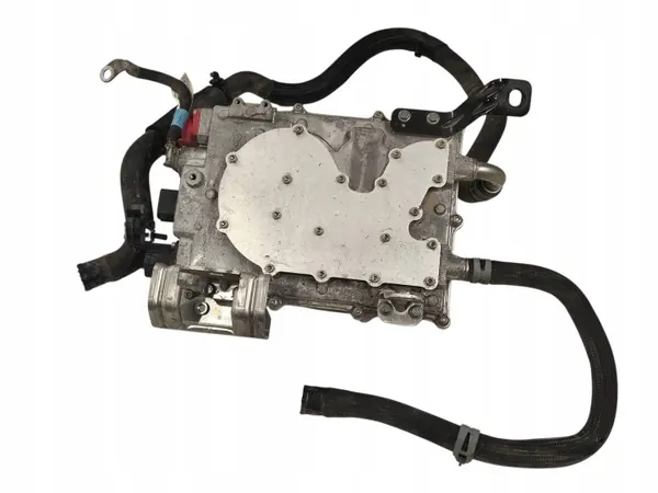 Tesla OEM 102866400E Omvormer - Gebruikt, Model S 2017 image 6