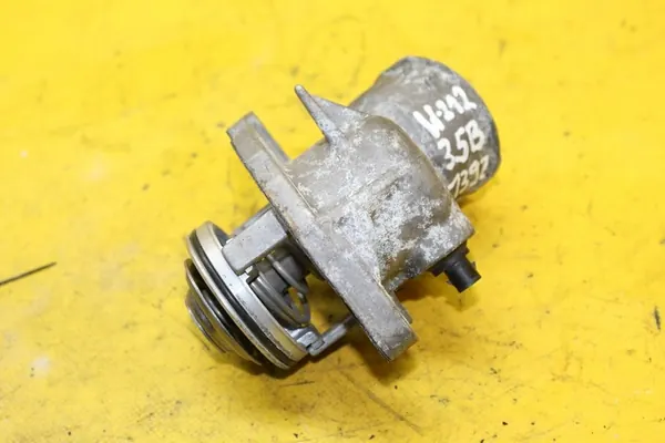 Carcasa de termostato W212 3.5 B A2722000115 image 2