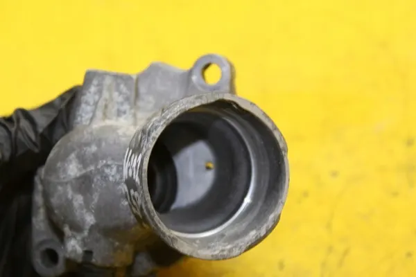 Carcasa de termostato W212 3.5 B A2722000115 image 3