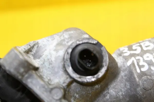 Carcasa de termostato W212 3.5 B A2722000115 image 5