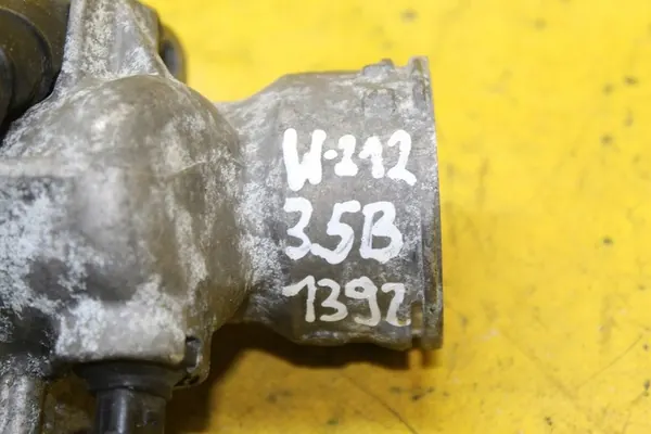 Carcasa de termostato W212 3.5 B A2722000115 image 7