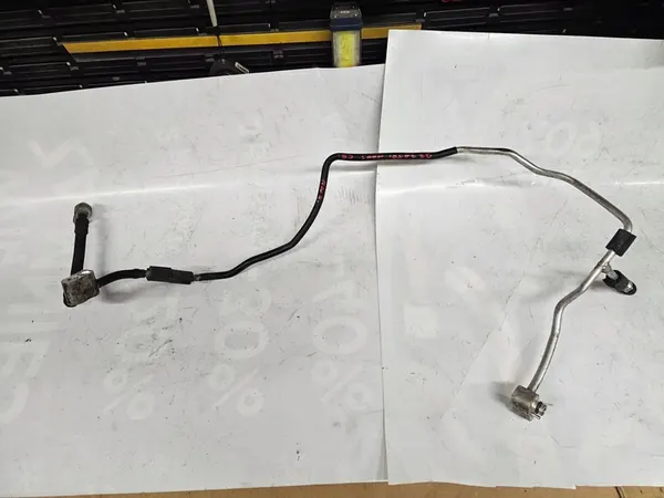 Ilmastointiputki Audi Q7 (07-), OEM 7L6820750AJ image 2