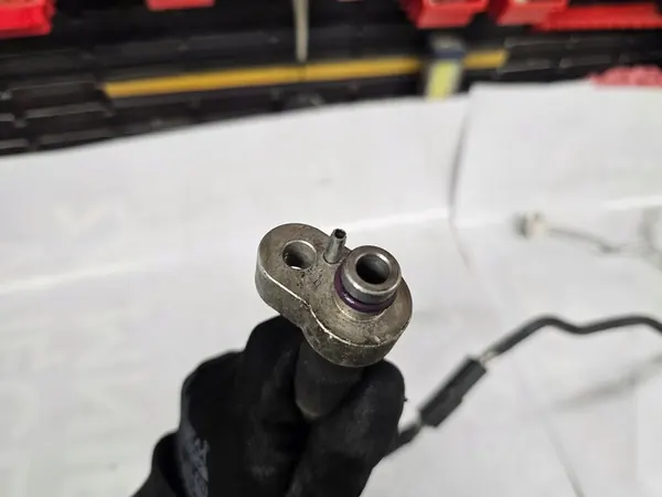 Ilmastointiputki Audi Q7 (07-), OEM 7L6820750AJ image 3