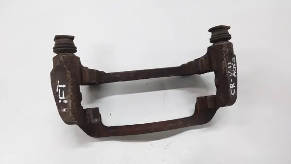Honda 3107 Bremszangenhalter vorne - Gebraucht image 2