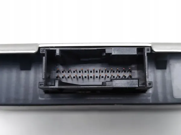Module Lumière Plancher BMW OEM 9345379 image 5
