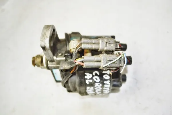 TOYOTA COROLLA Unité d'allumage 2E-E image 2