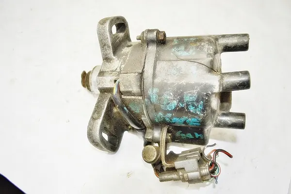 TOYOTA COROLLA Unité d'allumage 2E-E image 3