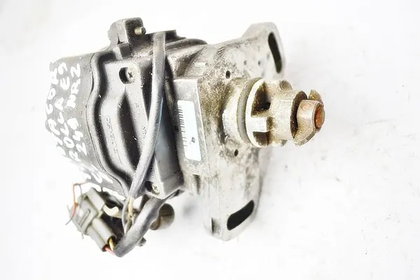 TOYOTA COROLLA Unité d'allumage 2E-E image 4