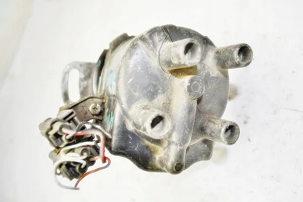 TOYOTA COROLLA Unité d'allumage 2E-E image 5