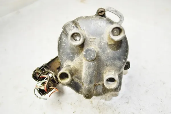 TOYOTA COROLLA Unité d'allumage 2E-E image 6