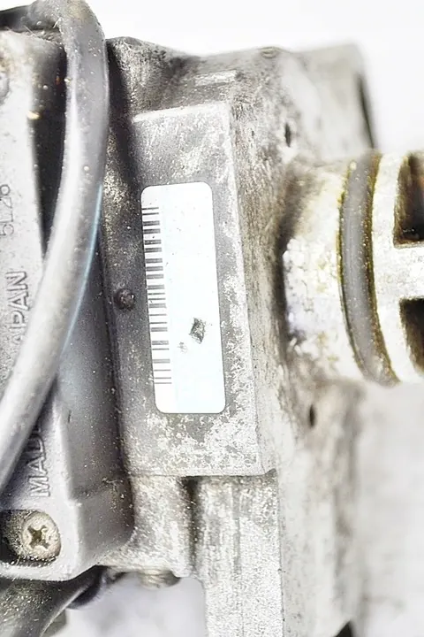 TOYOTA COROLLA Unité d'allumage 2E-E image 7