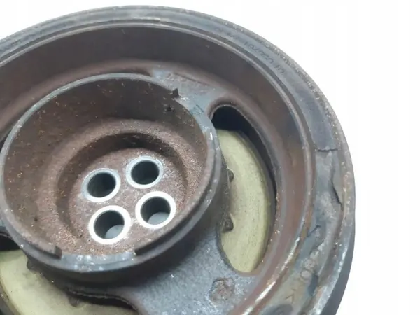Krukaspulley OEM 184950 voor BMW 4 Gran Coupe image 3
