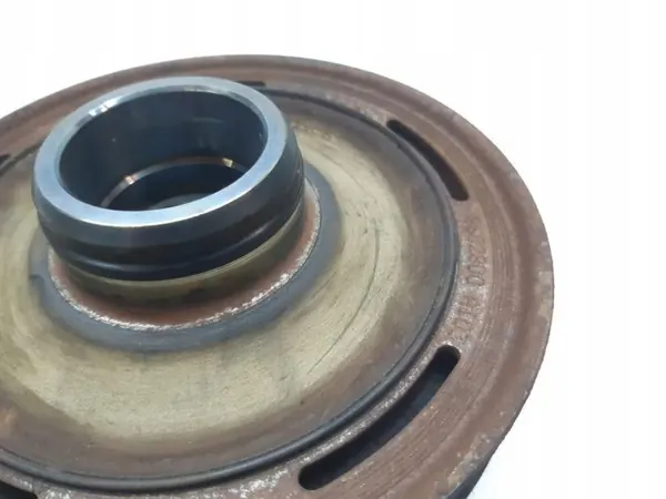 Krukaspulley OEM 184950 voor BMW 4 Gran Coupe image 4