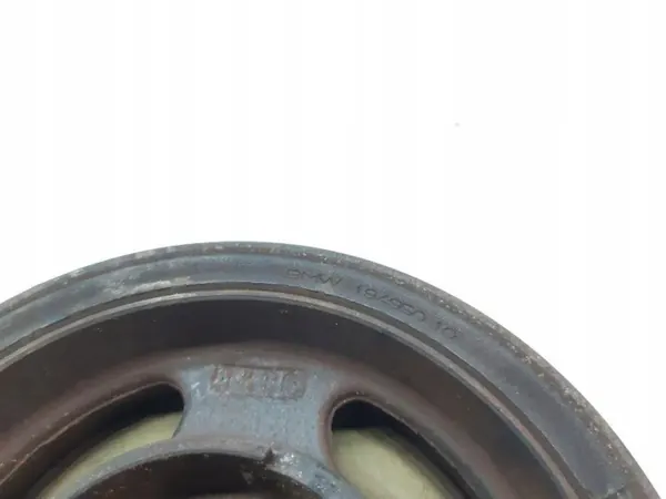 Krukaspulley OEM 184950 voor BMW 4 Gran Coupe image 5