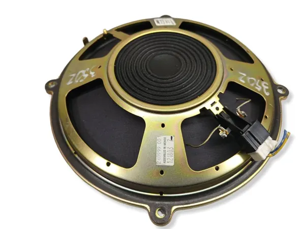 Kit audio Nissan 350Z 2003 OEM 28138CD000 image 3