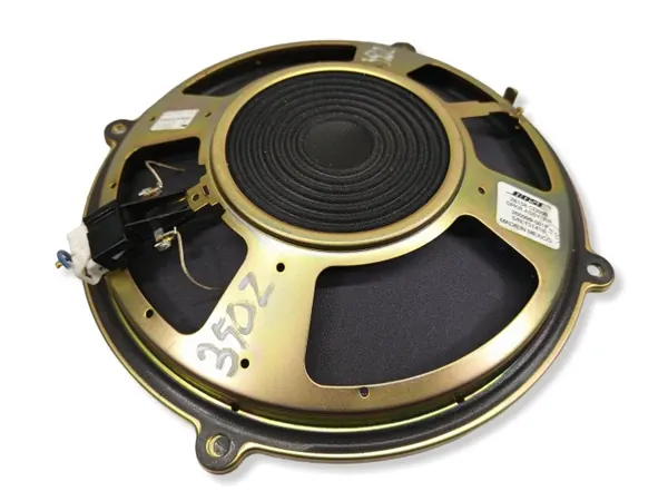 Kit audio Nissan 350Z 2003 OEM 28138CD000 image 4