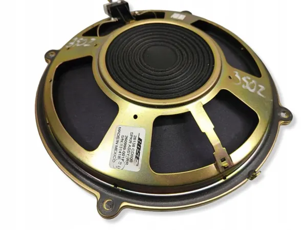 Kit audio Nissan 350Z 2003 OEM 28138CD000 image 5