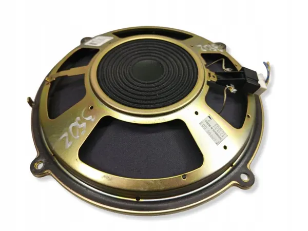 Kit audio Nissan 350Z 2003 OEM 28138CD000 image 6