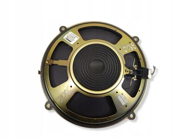 Kit audio Nissan 350Z 2003 OEM 28138CD000 image 7