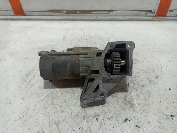 Arrancador Mitsubishi Lancer VIII 2.0 DID 1810A143 image 2