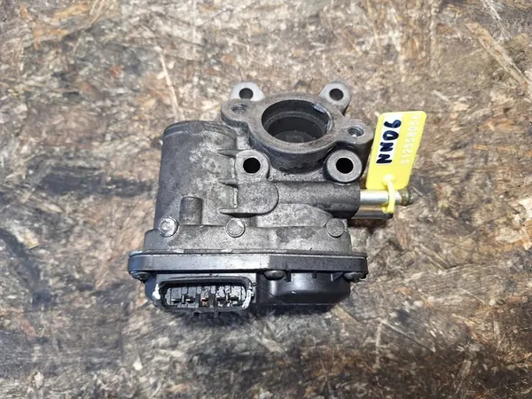 EGR-venttiili Nissan Navara D40 Pathfinder R51 2.5 DCI OEM image 2